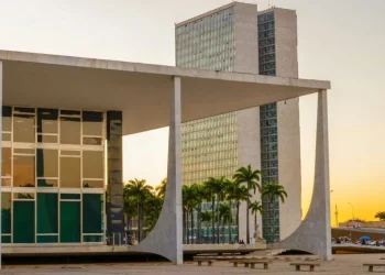 Prevenção de Atentados